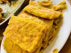 -满記土窑烧鷄波浪山莊