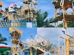 景点-美的鹭湖探索王国