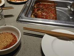 -海底捞火锅(上地华联店)