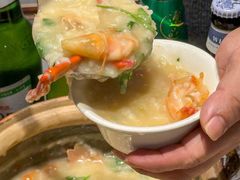 -潮州府·潮菜·砂锅粥(徐家汇店)