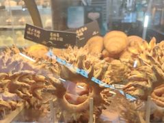 -工匠面包(壹方店)
