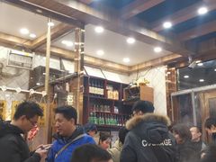 -鲜锦记潮汕牛肉火锅(月坛店)