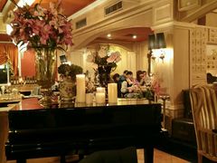 -火车头法国西餐厅