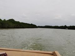 -东寨港红树林旅游区