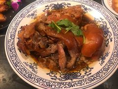 -金掌勺锅包肉(太原万达店)