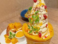 -Ufufu cafe(天神巷店)