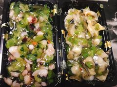 -佰禾寿司(学府凯德店)