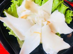 -谭鸭血老火锅(漳州路店)