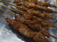 -多浪烧烤(镇江分店)