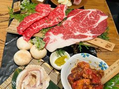 -黑牛の店·和牛烧肉(合生汇店)