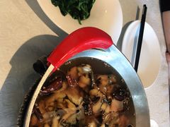 -辣婆婆(航天桥店)