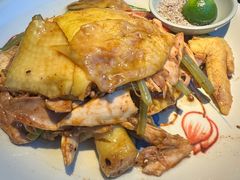 -大头虾越式风味餐厅(光明广场店)