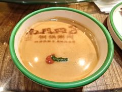 -南门四季铜锅涮肉(左家庄店)