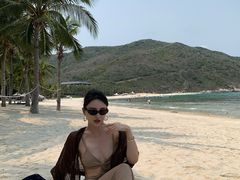 -三亚太阳湾柏悦酒店