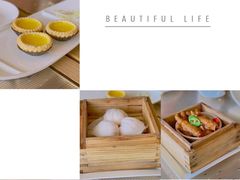 -彩丰楼中餐厅·仁恒洲际酒店