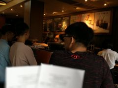 -星巴克臻选(成都宽窄巷子店)