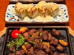 -小川洋风料理(江汉路店)