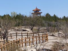 -白水寺森林公园