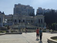 -珠海圆明新园