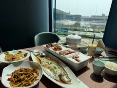-羲和雅苑•北京烤鸭(乐园道万象城店)