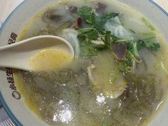 -小杨生煎(浦江欢乐颂店)