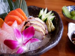 -竹叶亭日式烤肉料理(天辅圣堡小区店)