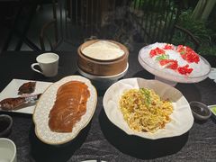 -太守宴·蘭院(天塔店)