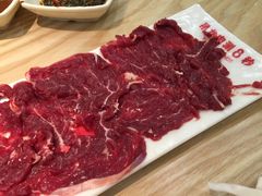 -为什么牛潮汕牛肉火锅(万胜广场店)
