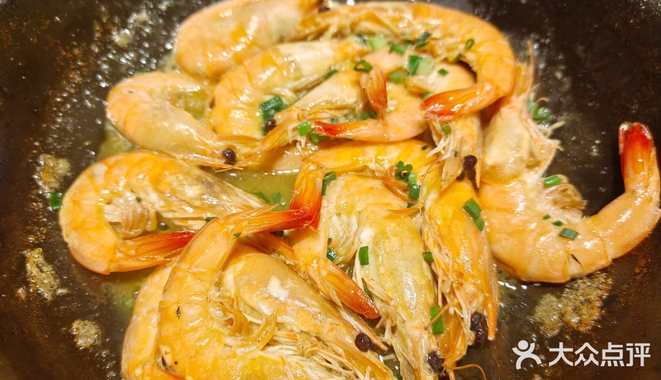 排队三小时就为了吃这一顿饭