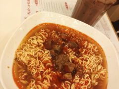 -大哥餐厅(西城花园店)
