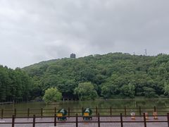 -采石矶景区