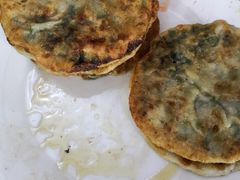 -老山记海城馅饼大酒店(振兴小区店)