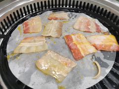 -美洋洋纸上烧烤(昆阳店)