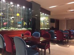 -花园咖啡厅(厦门美丽华大酒店)