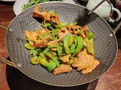 -大牌大·传统杭帮菜(湖滨店)