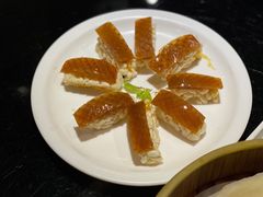 阿庄酥香嫩烤鸭-阿庄新豫菜(通泰路店)