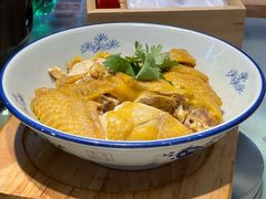 -闽公馆·客家私房菜·商务宴请·包厢(杏林橡树湾店)