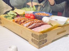 -老浒记烤鸭-北京菜(琉璃厂店)