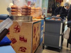 -老刘家泡馍·陕西老字号(钟楼广济街店)