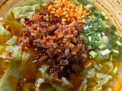 -姚家豆花