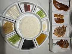 -羲和雅苑•北京烤鸭(国贸商城店)