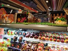 -Olé精品超市(广州太古汇店)