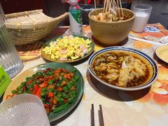 -张妈妈特色川味馆(青年路店)