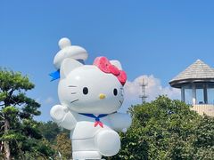 -杭州Hello Kitty乐园