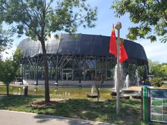 -武清南湖绿博园