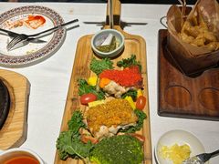 -俄士厨房(五棵松华熙LIVE店)