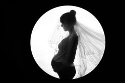 -爱儿宝孕妇儿童亲子摄影(月亮河店)