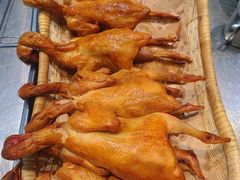 大厨手撕鸡-费大厨辣椒炒肉(高铁吾悦广场店)