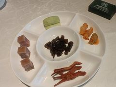 -至尊鲨鱼·原烹海鲜·新浙菜(拱宸桥店)