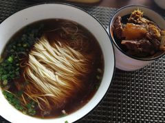 -十面春风·江南面馆(崇宁路店)